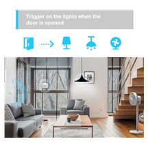 TP-Link Tapo T100 Smart pohybový senzor
