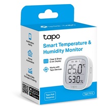 TP-Link Tapo T315 Chytrý teploměr a vlhkoměr
