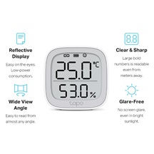 TP-Link Tapo T315 Chytrý teploměr a vlhkoměr