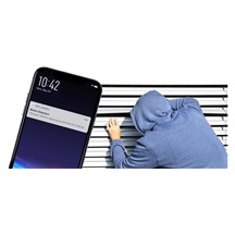 TP-Link Tapo TC70 Domácí bezpečnostní Wi-Fi kamera s naklápěním, 2Mpx
