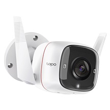 TP-Link TC65 Venkovní Wi-Fi kamera, 3Mpx, 3.89mm
