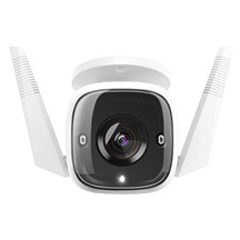 TP-Link TC65 Venkovní Wi-Fi kamera, 3Mpx, 3.89mm