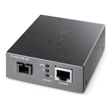 TP-Link FC111B-20 Singlemode WDM konvertor, 10/100Mbps, 20km