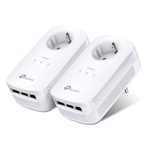 TP-Link TL-PA8030PKIT Powerline Starter kit