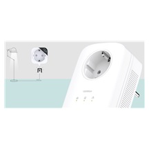 TP-Link TL-PA8030PKIT Powerline Starter kit
