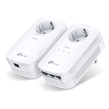 TP-Link TL-PA8033PKIT Powerline starter kit