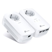 TP-Link TL-PA8033PKIT Powerline starter kit