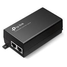 TP-Link TL-POE260S 2.5 Gigabitový PoE injektor, 802.3af/at, 30W
