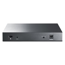 TP-Link RP108GE Reverzní Gigabitový PoE switch, 8 portů