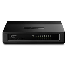 TP-Link TL-SF1016D Switch