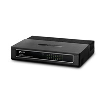 TP-Link TL-SF1016D Switch