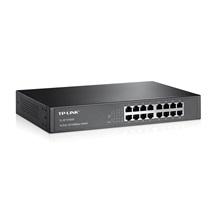 TP-Link TL-SF1016DS Switch