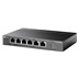 TP-Link TL-SG1006PP Gigabitový PoE switch