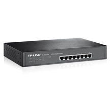 TP-Link TL-SG1008 Switch