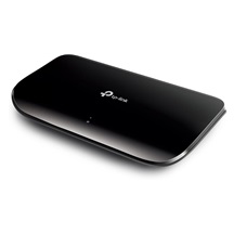 TP-Link TL-SG1008D Switch