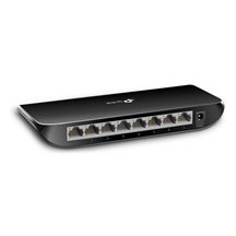 TP-Link TL-SG1008D Switch