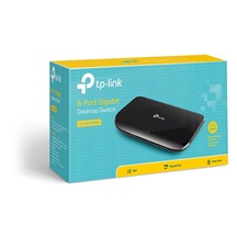 TP-Link TL-SG1008D Switch