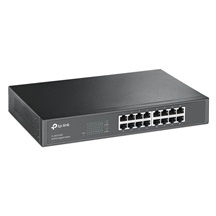 TP-Link TL-SG1016D Switch