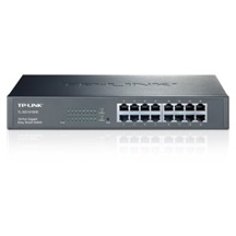 TP-Link TL-SG1016DE Switch
