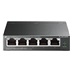 TP-Link TL-SG105PE PoE switch