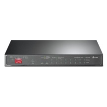 TP-Link TL-SG1210MP Gigabitový PoE Switch