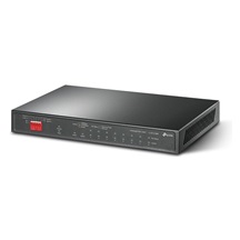 TP-Link TL-SG1210MP Gigabitový PoE Switch