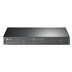 TP-Link TL-SG1210MPE Gigabitový Easy Smart PoE Switch
