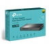 TP-Link TL-SG1210MPE Gigabitový Easy Smart PoE Switch