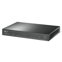 TP-Link SG1210P PoE Switch