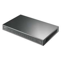 TP-Link SG1210P PoE Switch