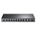 TP-Link TL-SG1210PP Gigabitový PoE switch