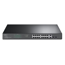 TP-Link TL-SG1218MPE PoE Switch