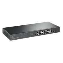 TP-Link TL-SG1218MPE PoE Switch