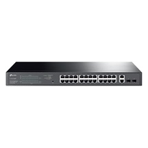 TP-Link TL-SG1428PE Easy Smart PoE Switch