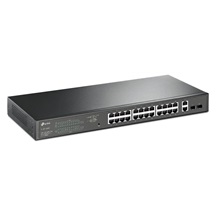TP-Link TL-SG1428PE Easy Smart PoE Switch