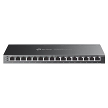 TP-Link TL-SG2016P JetStream Smart PoE Switch