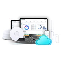 TP-Link TL-SG2016P JetStream Smart PoE Switch