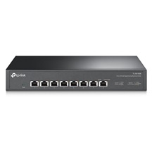 TP-Link TL-SX1008 Switch