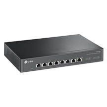 TP-Link TL-SX1008 Switch