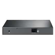 TP-Link TL-SX1008 Switch
