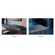 TP-Link TL-SX1008 Switch