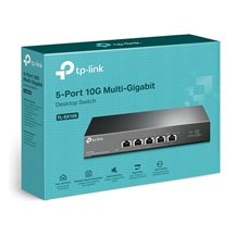 TP-Link TL-SX105 Switch