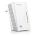 TP-Link TL-WPA4220 Powerline Wi-Fi extender, AV600