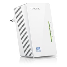 TP-Link TL-WPA4220 Powerline Wi-Fi extender