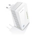 TP-Link TL-WPA4220 Powerline Wi-Fi extender, AV600