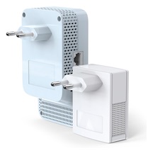 TP-Link TL-WPA7517KIT Powerline Wi-Fi Kit