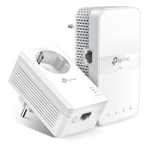 TP-Link TL-WPA7617KIT Powerline Wi-Fi Kit