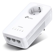 TP-Link TL-WPA8631P Powerline Wi-Fi Extender