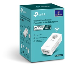 TP-Link TL-WPA8631P Powerline Wi-Fi Extender