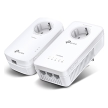 TP-Link TL-WPA8631PKIT Powerline Wi-Fi Kit